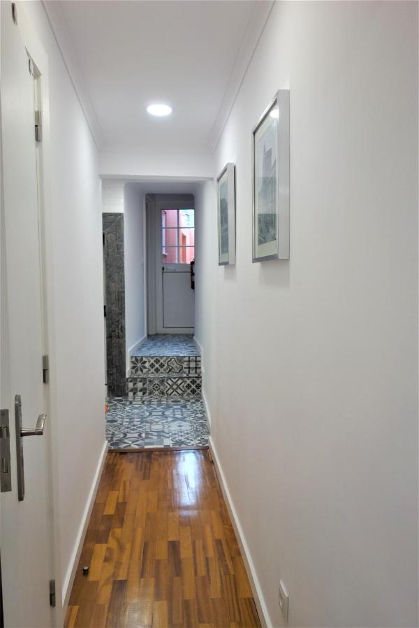 Appartement Santa Marta By Trip2portugal Lisboa