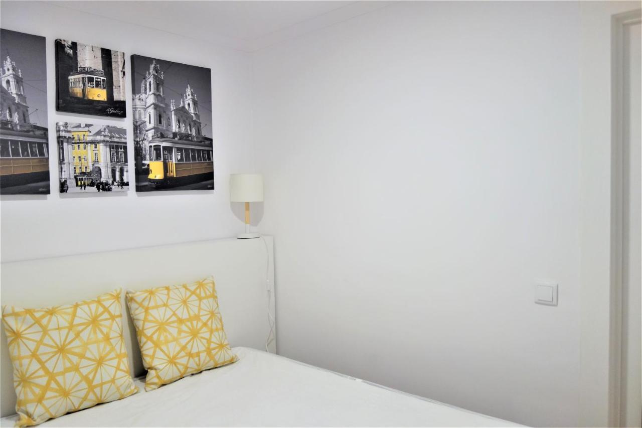 Santa Marta By Trip2portugal Appartement *